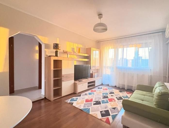 Apartament 2 camere de inchiriat, renovat, Drumul Taberei -metrou Brancusi - Poză 1
