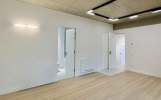 Duplex 4 camere | Dorobanti | Curte proprie | 2 Locuri de parcare - Poză 7