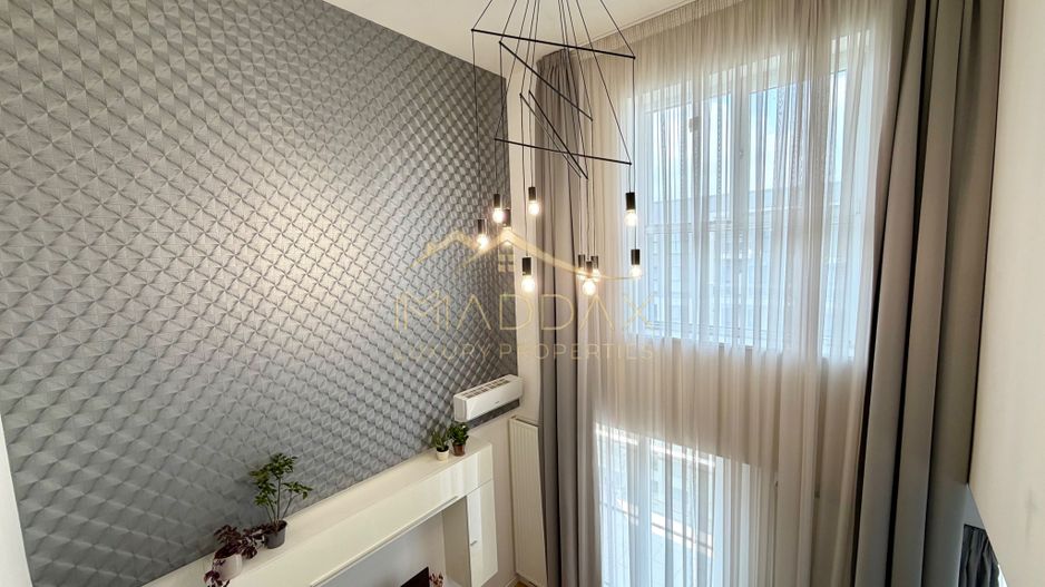 Apartament cu 2 camere de tip duplex // Zona Floreasca - Poză 28