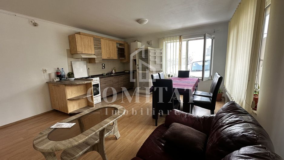 Apartament la vilă | 3 camere | Parcare | Buna Ziua - Poză 1