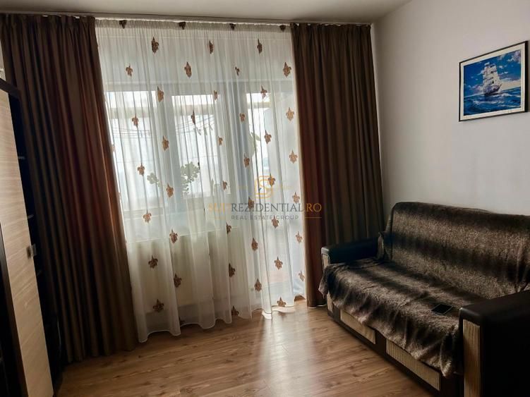 Apartament 2 camere decomandat Berceni, sector 4, strada Luica - Poză 1