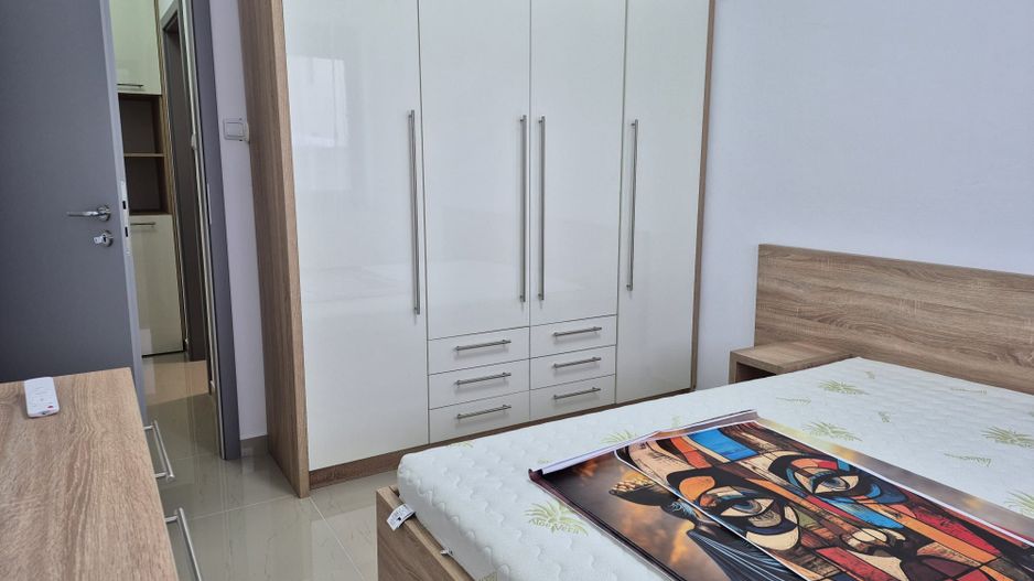 Calea Urseni | 3 Camere | Prima inchiriere | Disponibil imediat - Poză 15