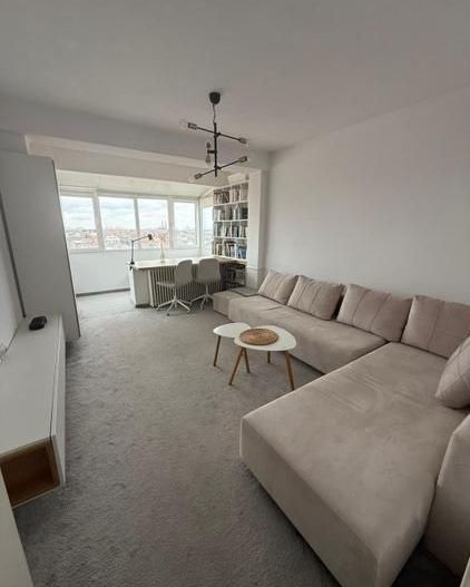 Complex Studentesc | 2 Camere | Decomandat | Mobilat si Utilat. - Poză 6