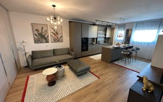 Luxury apartment for rent - Poză 5