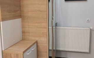 Apartament cu 2 camere in zona Somesului Floresti, 63 mp utili - Poză 7