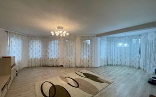 Casă individuală cu 5 camere și teren foarte mare |Moșnița Veche| - Poză 3