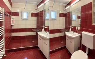 Apartament 3 camere, decomandat, 70mp, parcare, zona Profi Titulescu - Poză 5