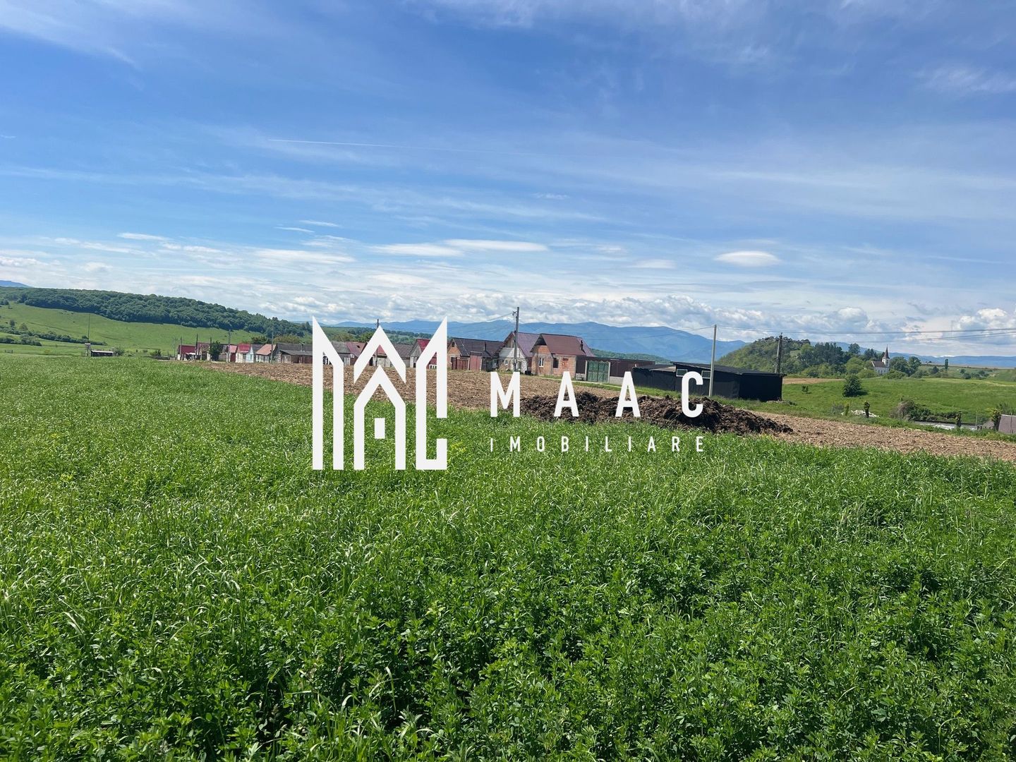 TEREN I 45200 MP - Poză 4