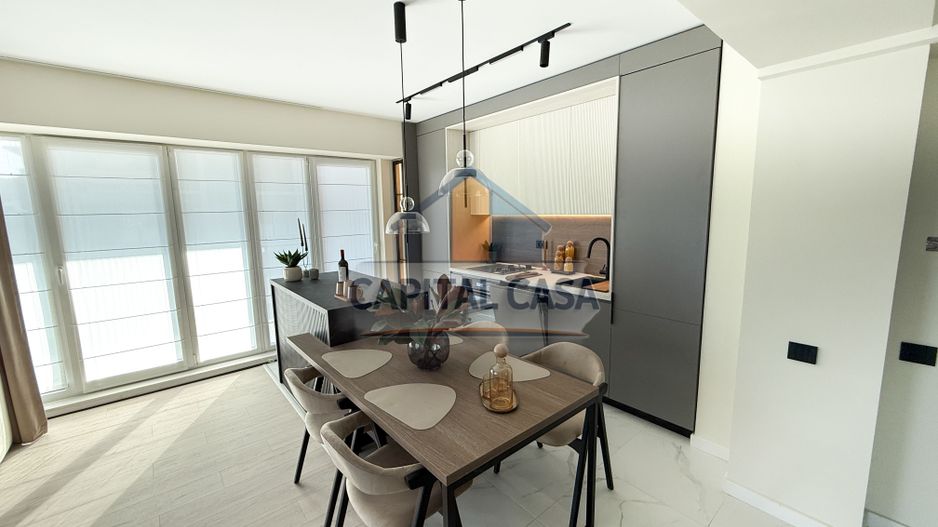 Apartament cu 3 camere Premium in Sector 3 - Poză 2