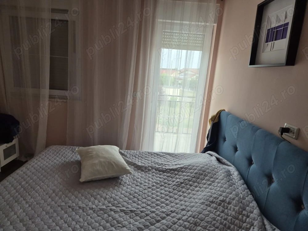 Apartament 3 camere Blascovici bloc nou etaj 1 - Poză 5