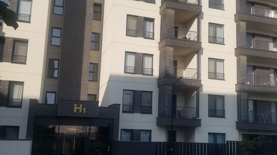 3 Camere | H Pipera Lak|e - Parcare Inclusa - Rond Omv Aviatiei Pipera - Poză 35