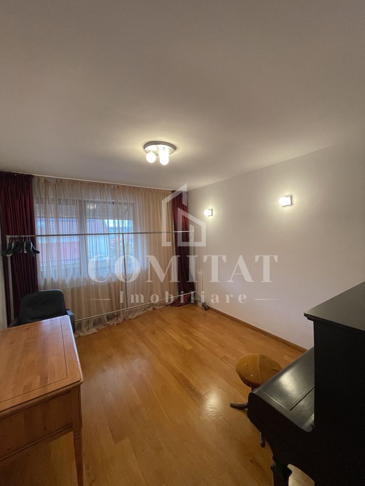 Apartament 3 camere | Loc de parcare | Andrei Muresanu - Poză 5