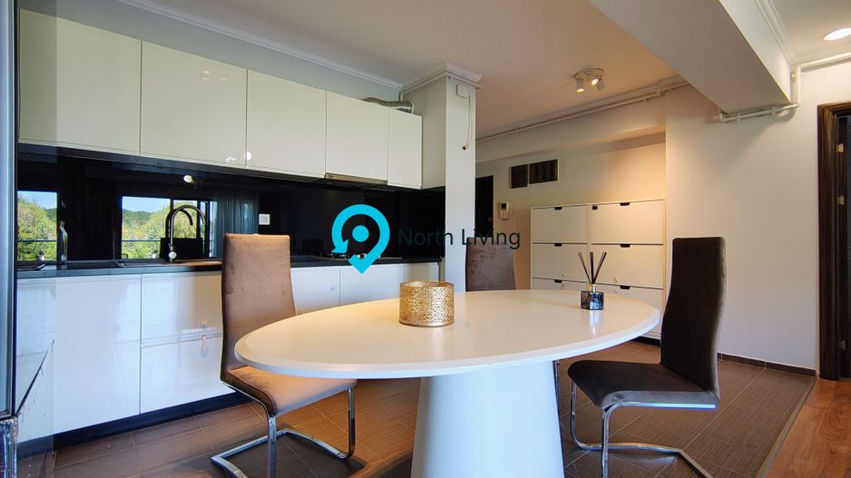 Apartament 2 Camere | Piscină & Parcare | zona Pipera - Poză 10