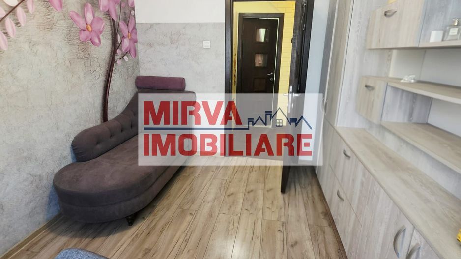 Apartament 4 camere de închiriat | Cantacuzino | Mobilat și utilat - Poză 15