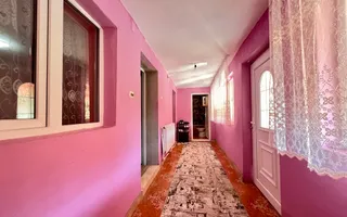 EXCLUSIVITATE | Casa de Vanzare | Valea Vintului | Teren 2980 mp - Poză 12