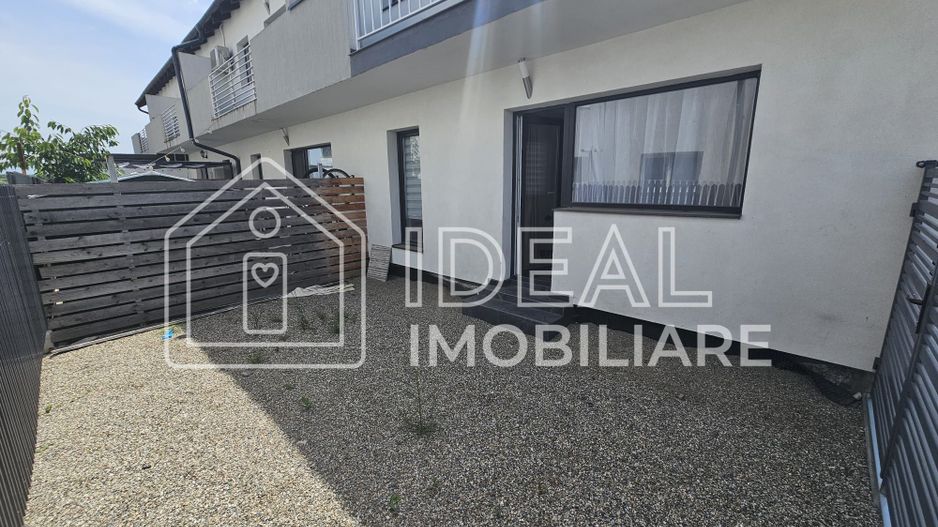 Casa cu 4 camere si gradina,  in Cartierul Arhitectior - Poză 14