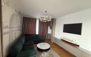 Apartament // Luxuria Residence  // Parcare inclusă - Poză 2