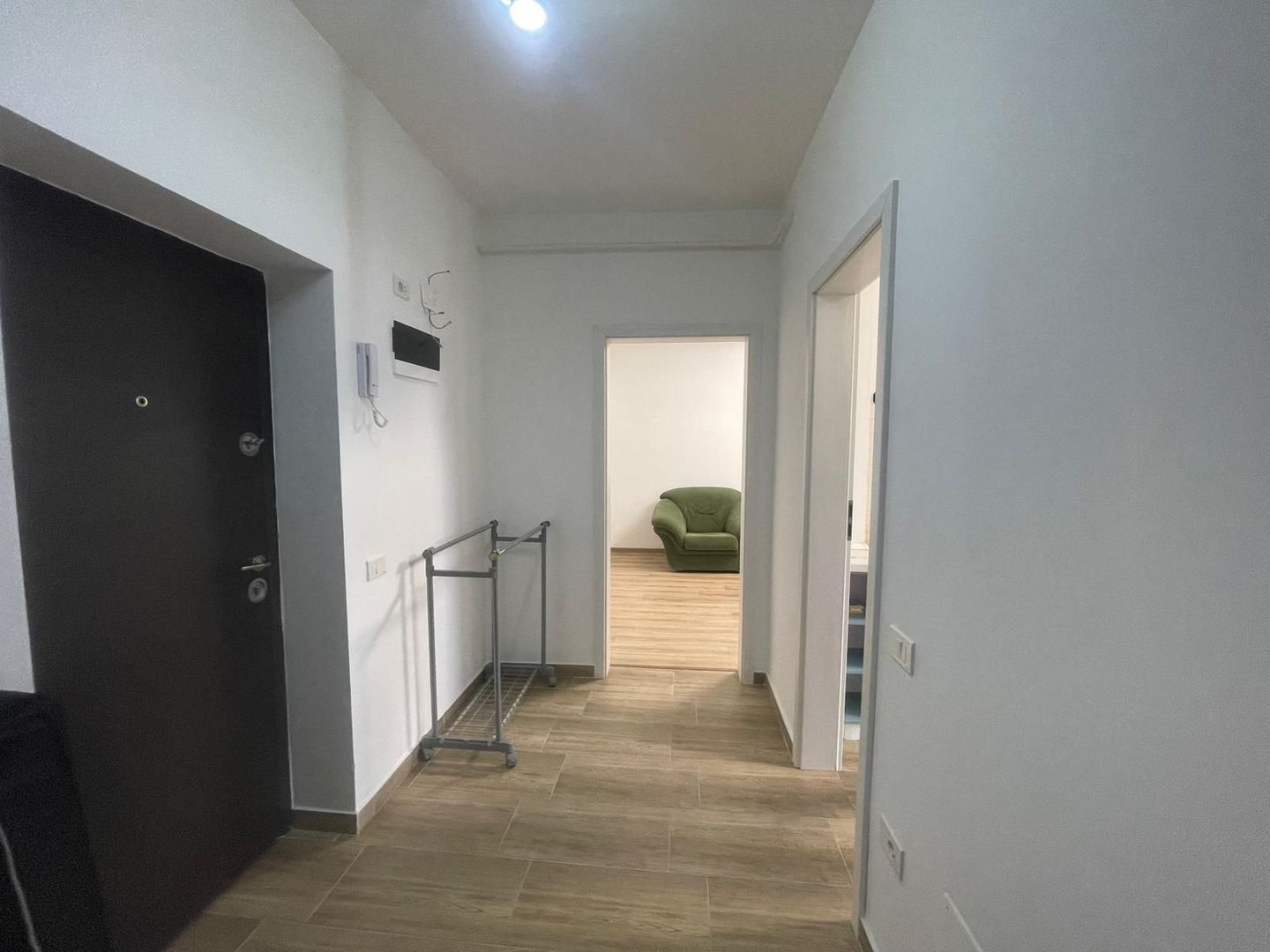 AP. 2 CAMERE GRAND KRISTAL, DOG-FRIENDLY, BLOC NOU, CENTRALA TERMICA - Poză 10