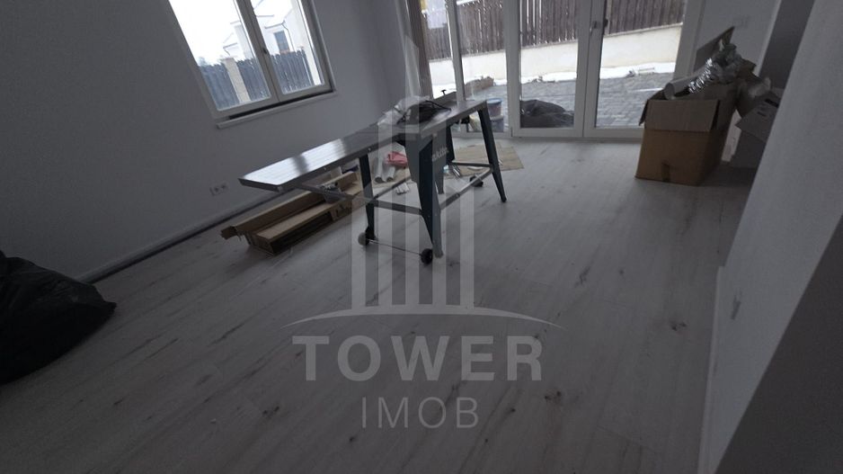 Duplex de vanzare in Cartierul Arhitectilor - Poză 5