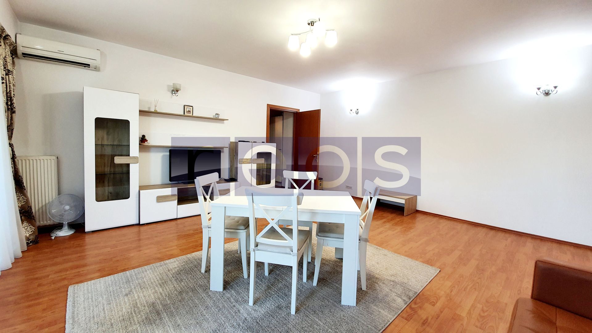 INCHIRIERE 3 CAMERE PLUS PARCARE | CENTRAL PARK | STEFAN CEL MARE - Poză 10