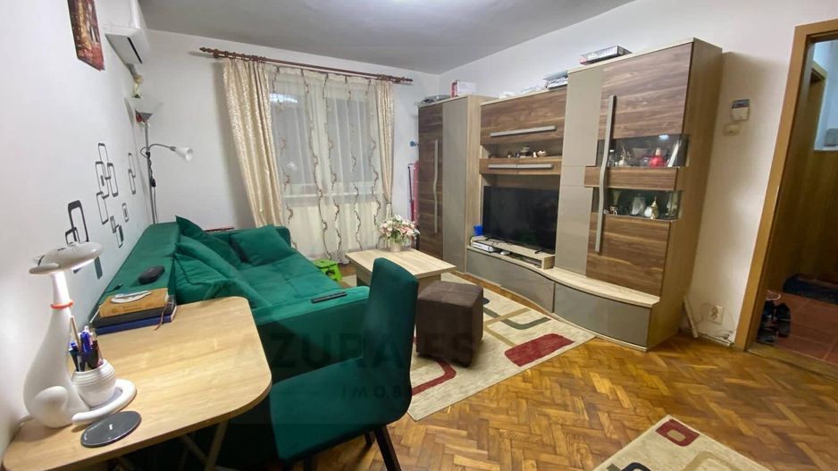 Apartament 3 camere  mobilat si utilat zona Cireșica - Poză 2