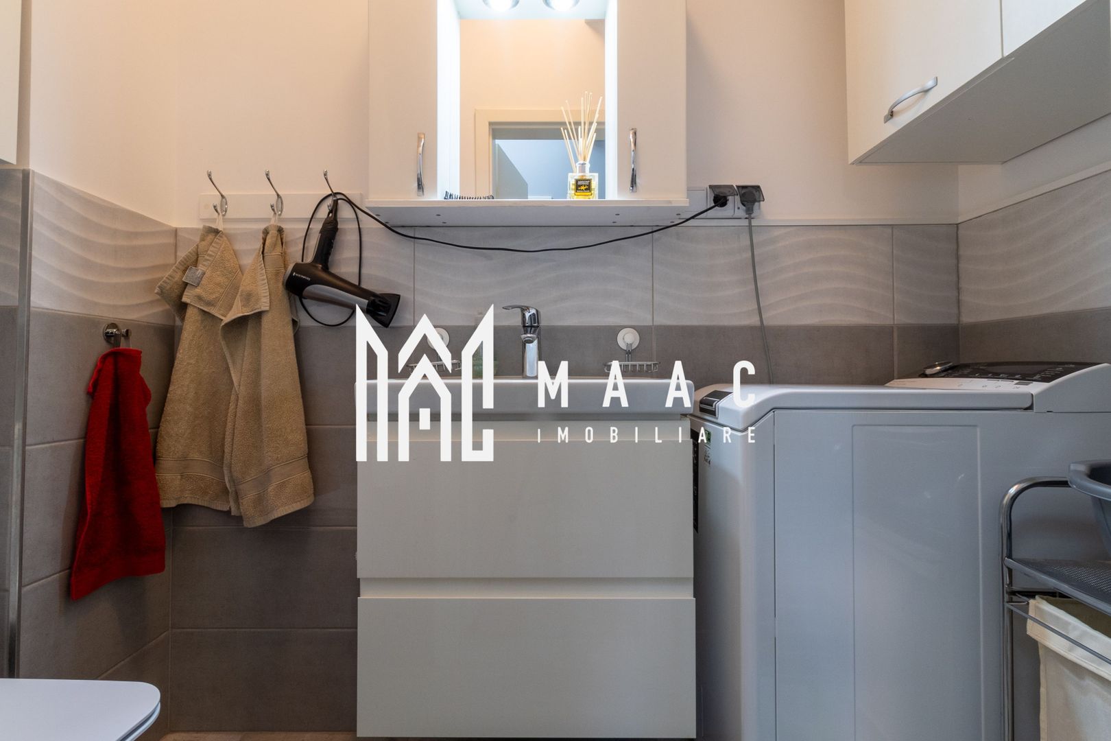 Apartament 2 camere I Etajul 1 I 2 Bai I Parcare I Balanta - Poză 12