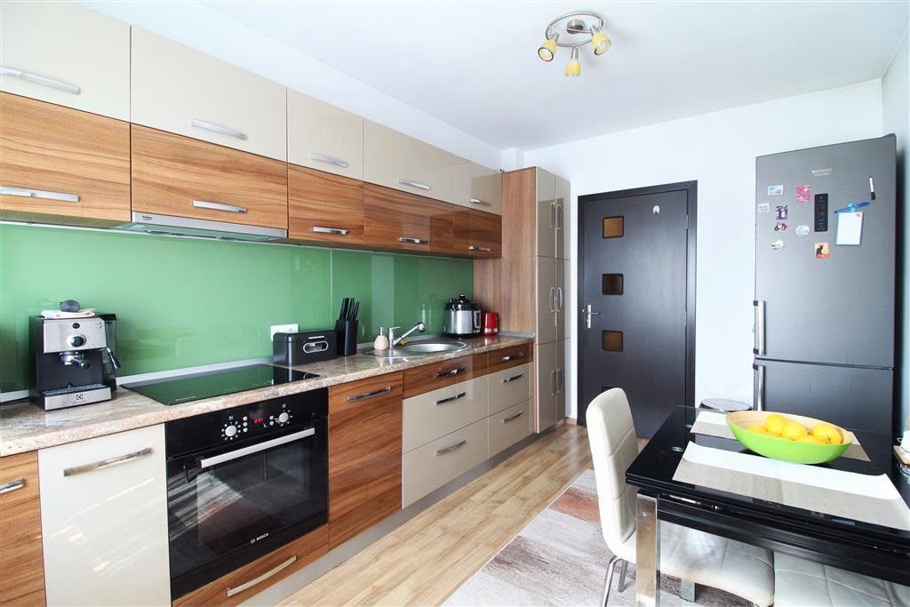 Apartament 2 camere decomandate, balcon, Marasti - Poză 3
