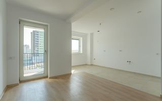 Apartament 2 camere 54 mp, bloc 2024, încălzire pardoseală, cartier Astra - Poză 6