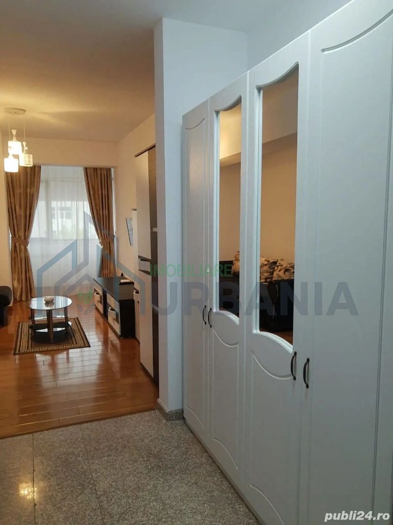 Închiriez Ap. 2 cam, bloc nou zona sp.Recuperare iasi - Poză 4