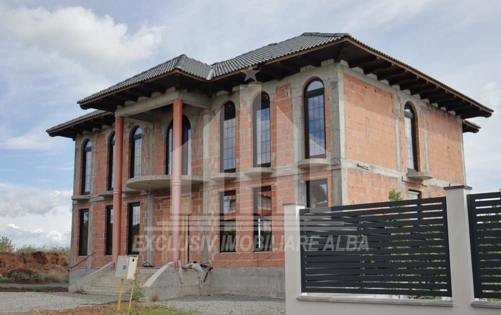 Casa individuala de vanzare, Podei - Poză 2