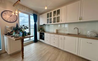 Penthouse cu finisaje premium/Zona strazii Fabricii - Poză 4