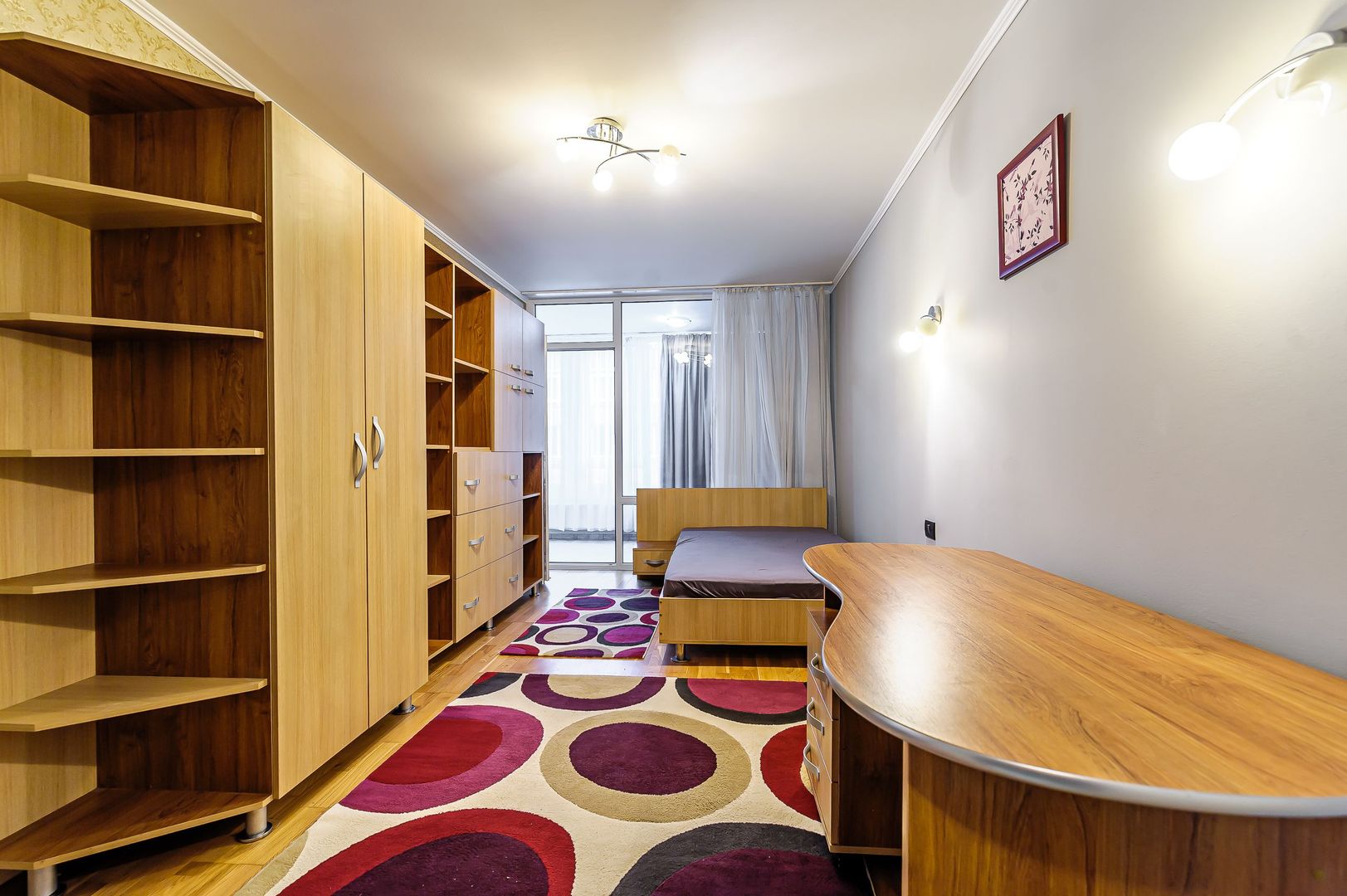 Oportunitate! Apartament elegant și spațios în zona UTA - Poză 6