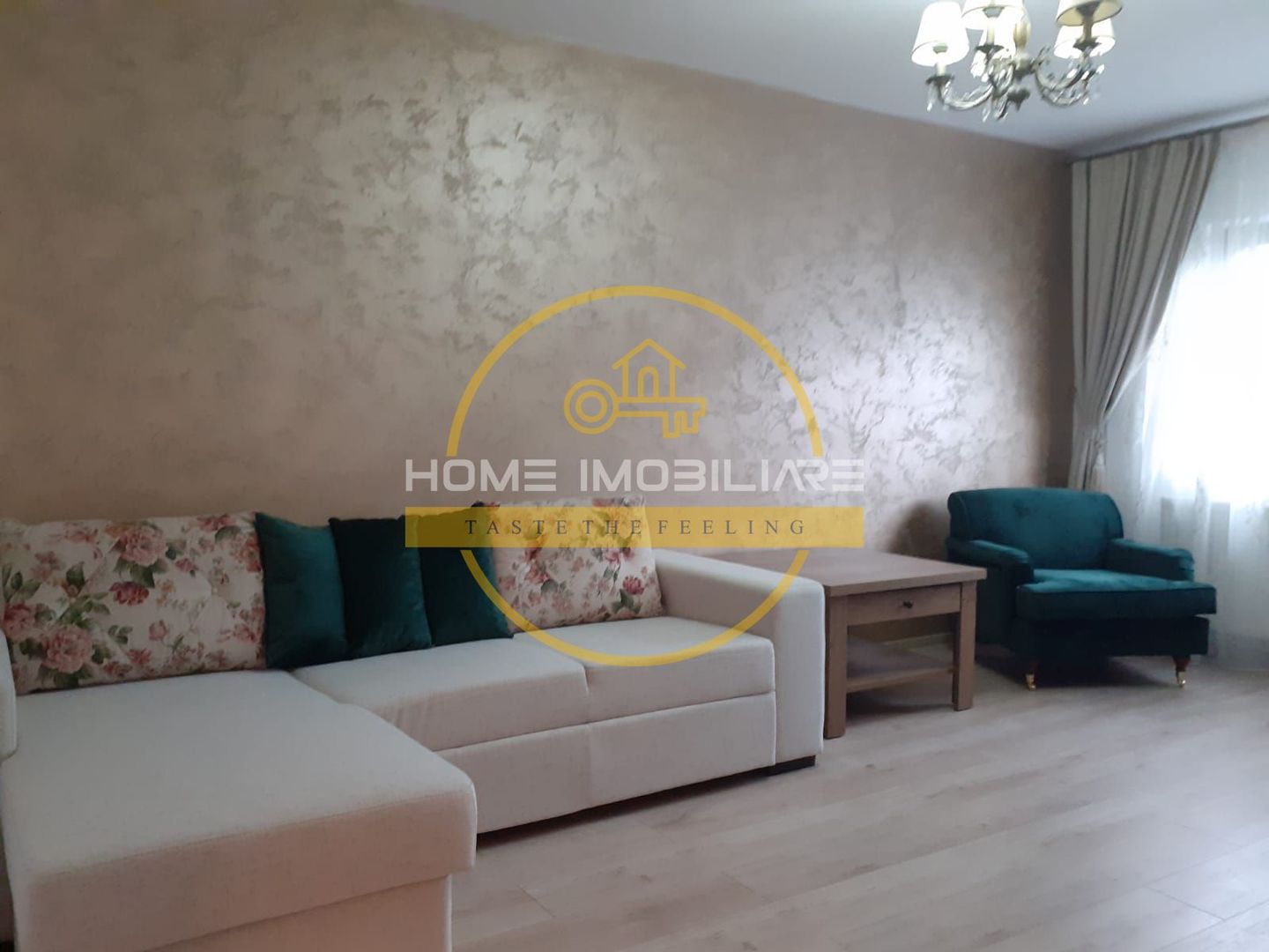 Apartament cu 3 camere/ 63 mp/ renovat complet/ zona Alexandru cel Bun - Poză 4
