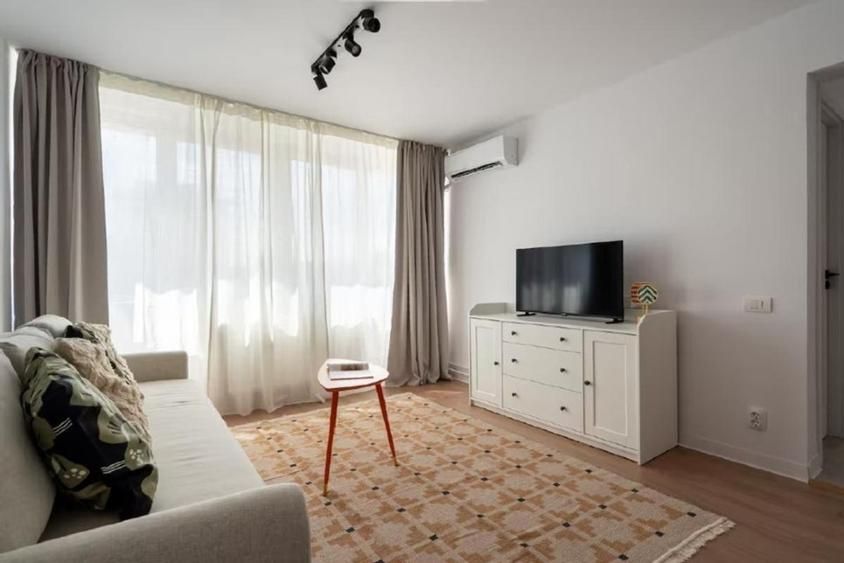 Apartament superb 2 camere, Ultracentral, mobilat nou - Universitate - Poză 13