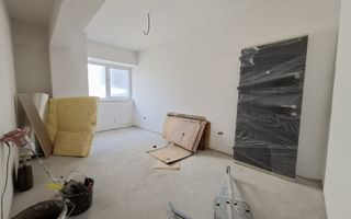 Apartament decomandat de vanzare in Iasi, Galata, 57,44 mp, bloc nou - Poză 8