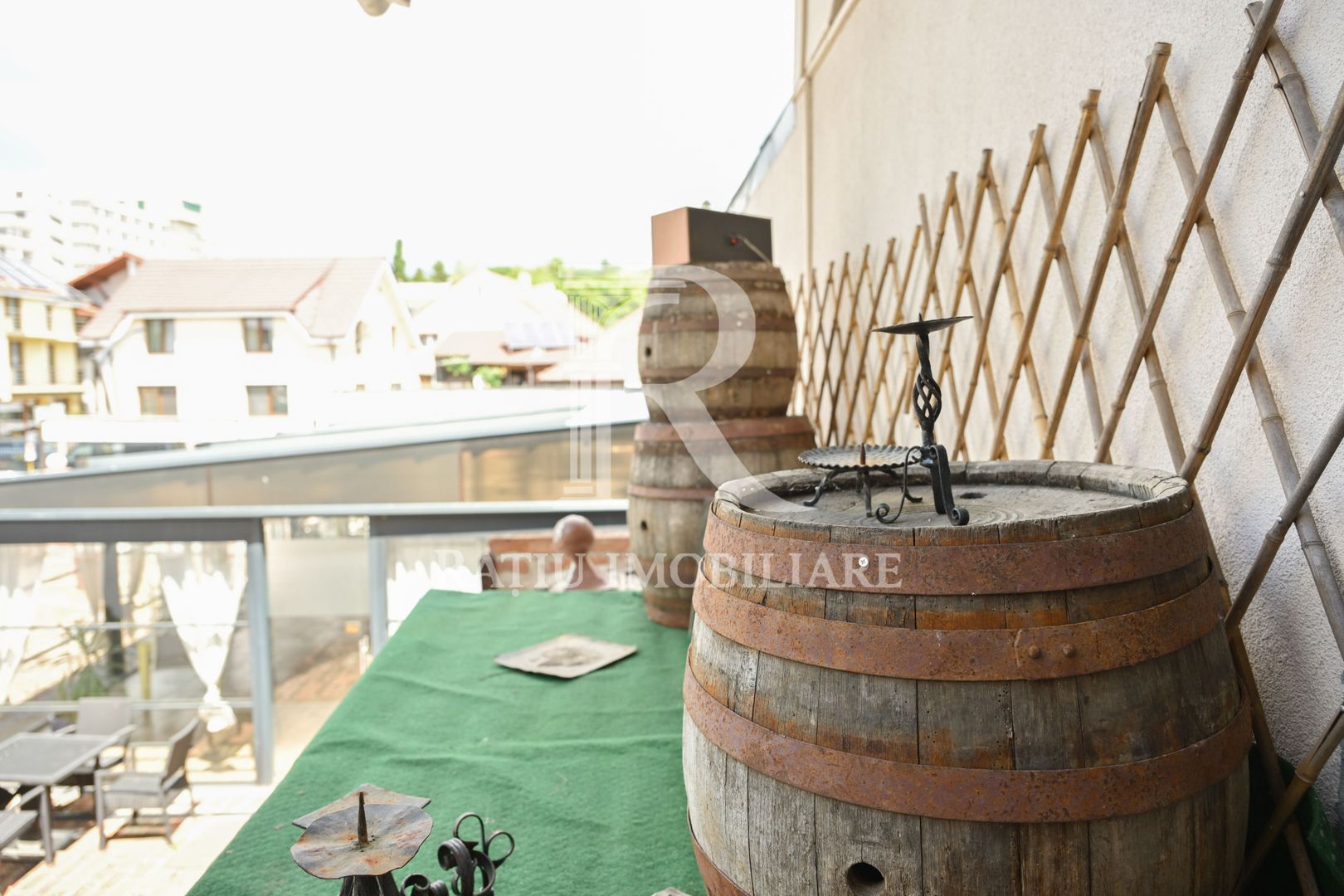 Pensiune și Restaurant de Vânzare | Afacere la Cheie | Băile Felix - Poză 51