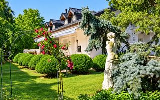 VILA LUX 2800MP GRADINA - Poză 1