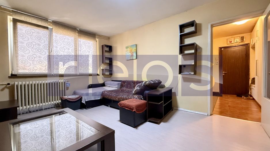 VÂNZARE 3 CAMERE | ZONA OZANA | LOC DE PARCARE INCLUS - Poză 1