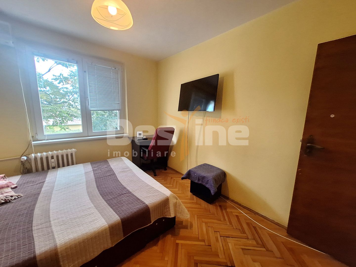 Apartament decomandat | Dristor | Mobilat și utilat| 7 min Metrou - Poză 4