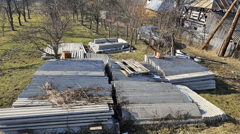 Casă pe platou, liniște și natură – Boțești, Argeș - Poză 22