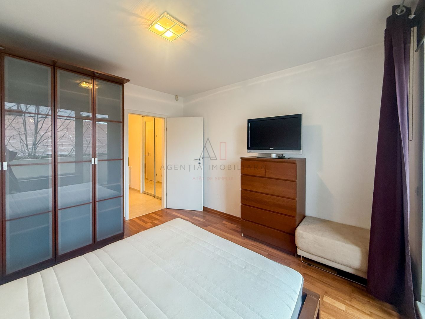 2 Camere Duplex Bloc 2007 | Ferdinand Mosilor - Poză 13