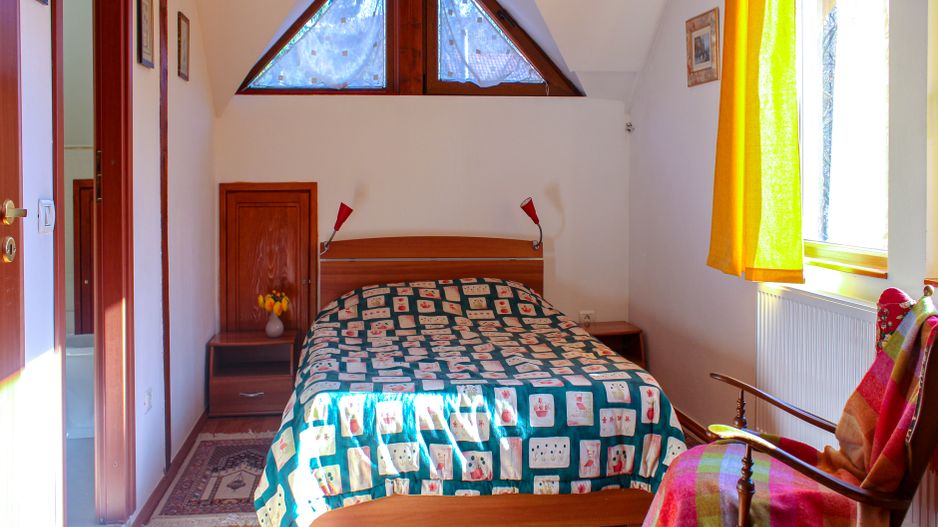 Vila/Pensiune cocheta la munte | Predeal, langa Partia Ski Clabucet - Poză 12
