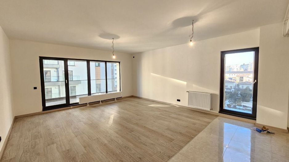 Apartament 2 camere de vanzare in Select Residence, Dristor/Dudesti - Poză 2