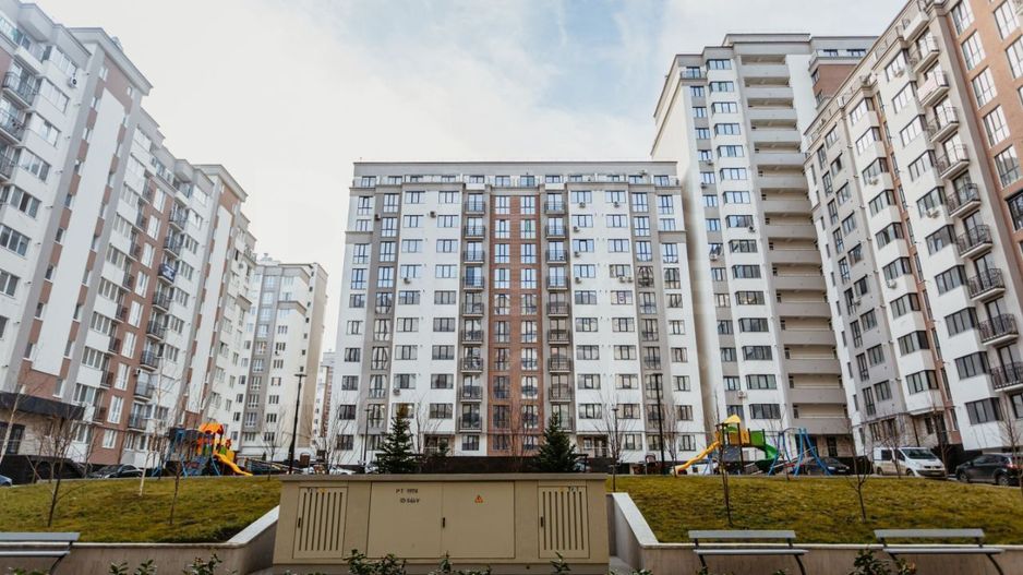 Vânzare, apartament, 3 camere, bulevardul Mircea cel Bătrân, Ciocana - Poză 14