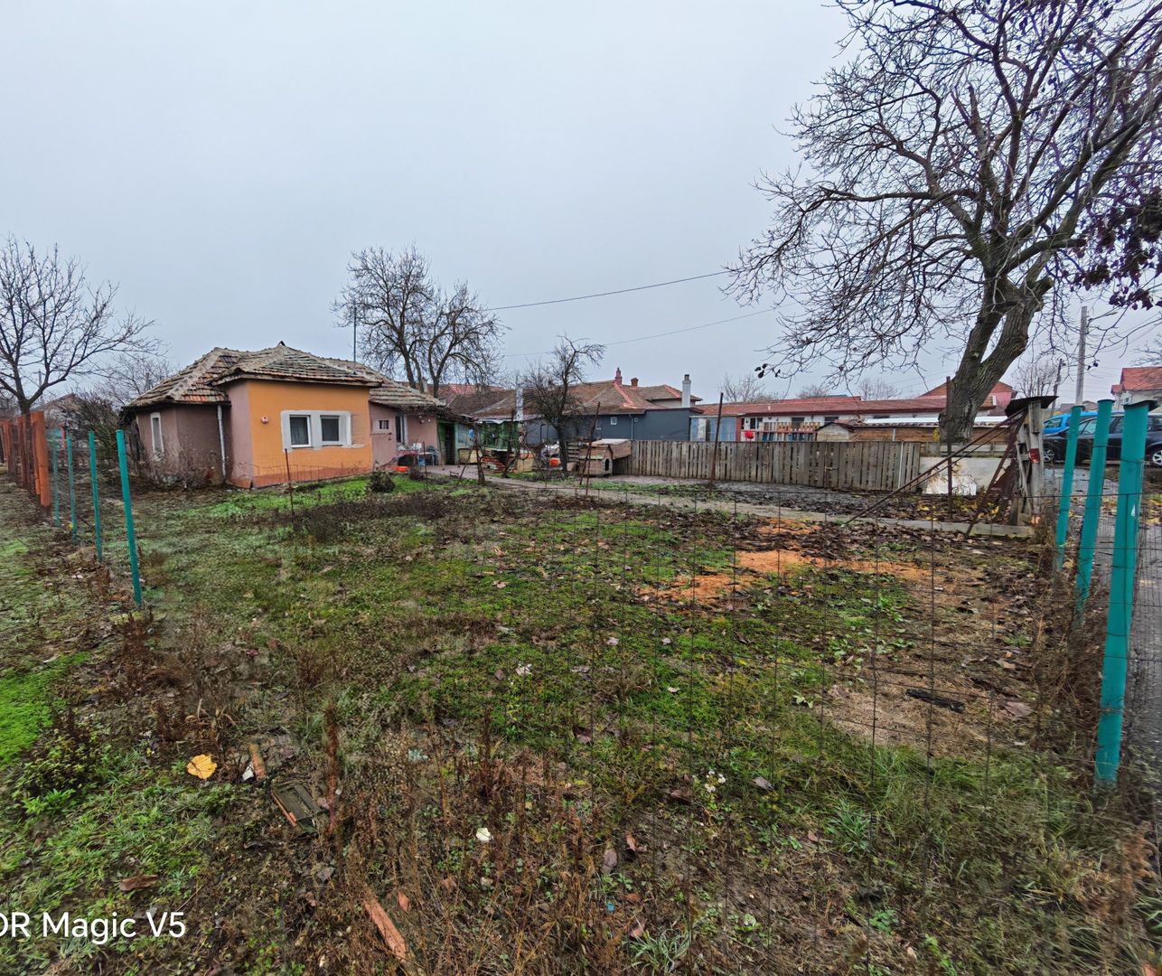 Teren casa -Ronat - Poză 2