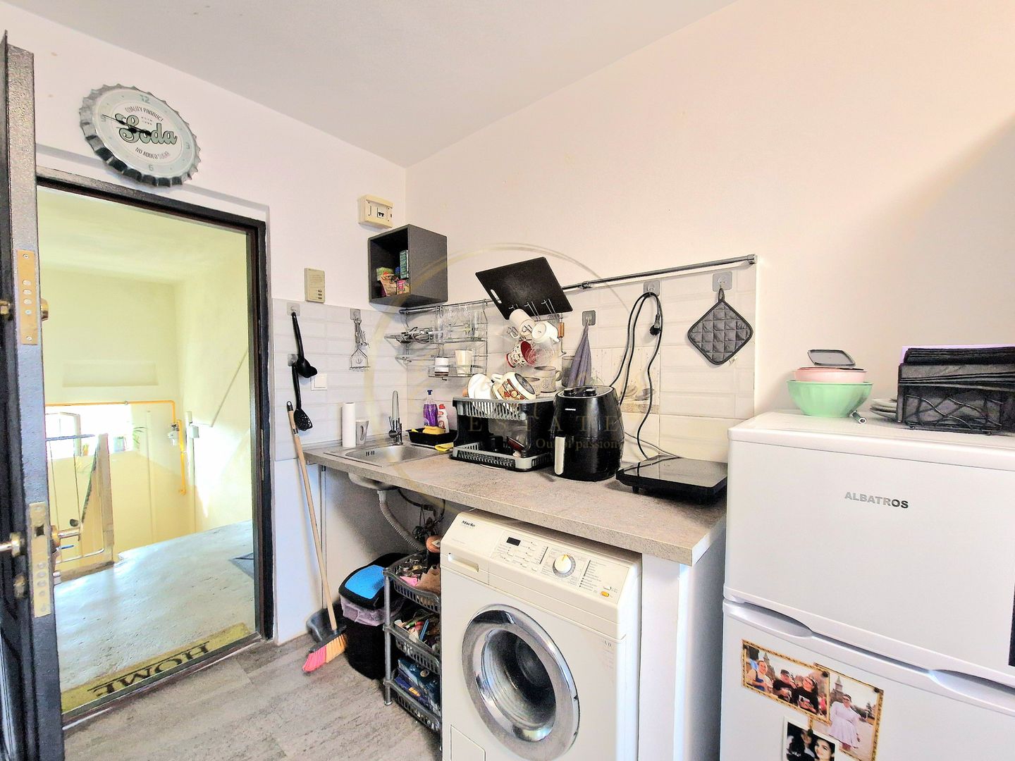 NOU | Garsoniera 1 camere  - Lipovei | GATA DE MUTARE - Poză 3