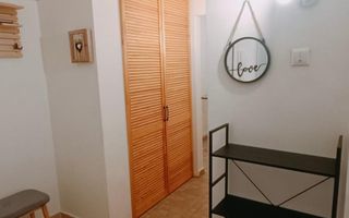 Închiriere apartament 3 camere Tineretului - Poză 6