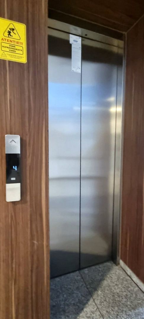 Apartament modern într-un complex rezidențial privat - Poză 40