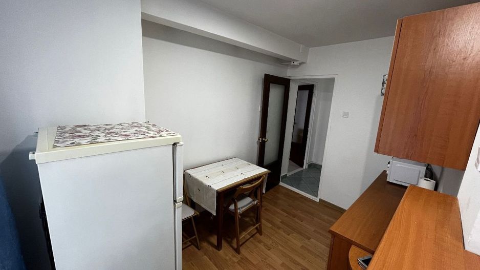 GARSONIERA RAHOVA, BUCATARIE INCHISA, PET-FRIENDLY, MOBILATA COMPLET - Poză 4