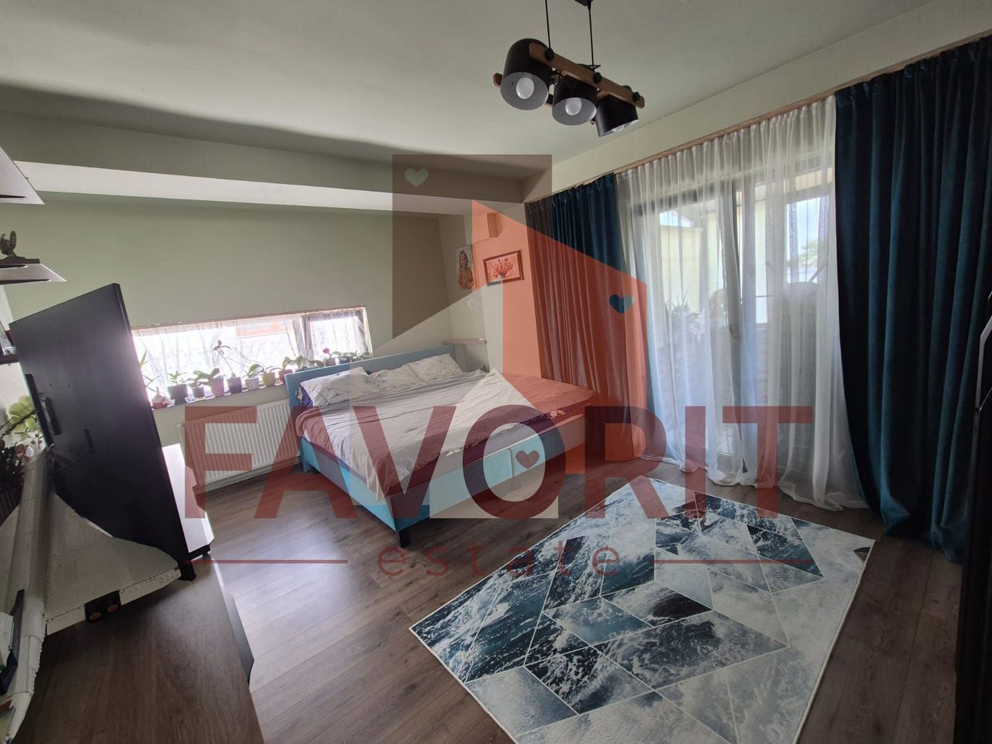 Apartament 3 camere | Giroc - Poză 2